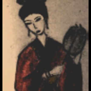 Meet your Posher, Mariya